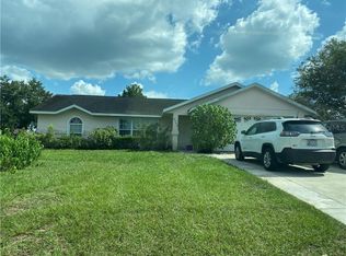 4346 SE 106th Pl, Belleview, FL 34420