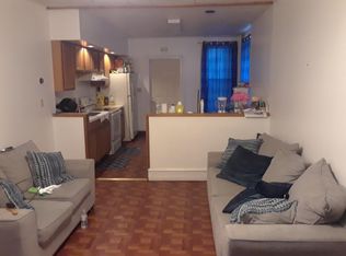 737 W Turner St APT 1, Allentown, PA 18102