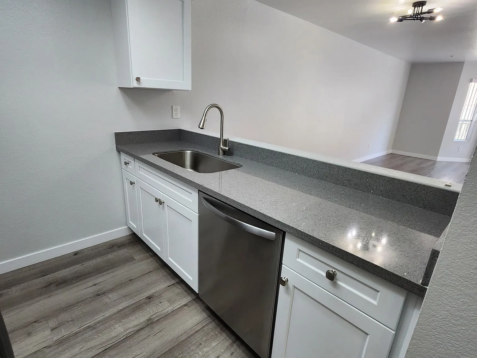 1 bed, 767 sqft, $1,995 — Photo 3