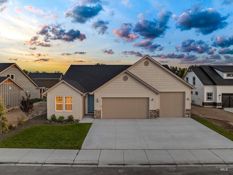 1st image of 419 Hidden Mill Ct