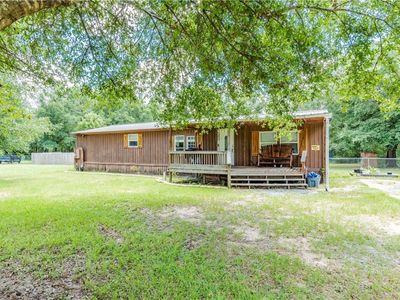 5350 Fairview Dr W, Wilmer, AL, 36587