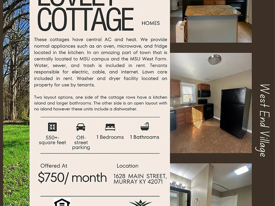1626 Main St #3