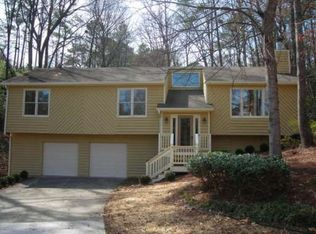 5007 Ridgewald Ct NE, Kennesaw, GA 30144