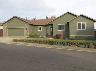 422 NW Harold St, Sublimity, OR 97385