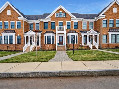45 Watermark Lndg E, Rochester, NY, 14618