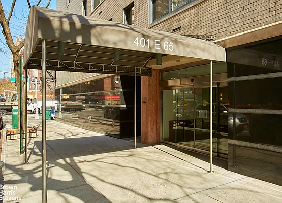 Sold by Brown Harris Stevens | media 8