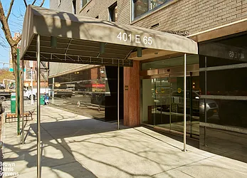 Sold by Brown Harris Stevens