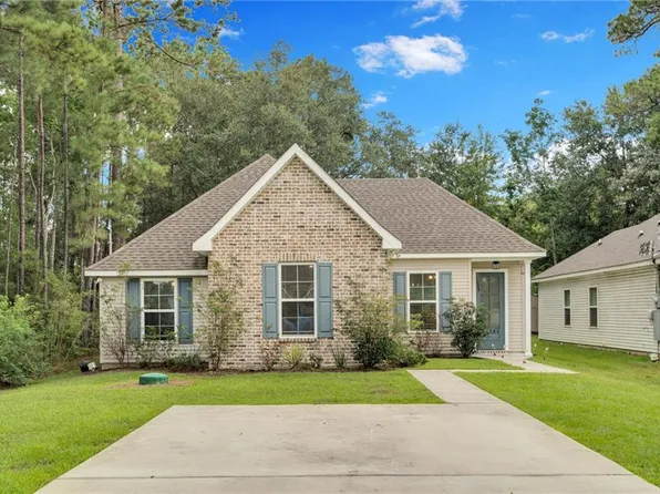 35386 Melody Ln, Slidell, LA 70460
