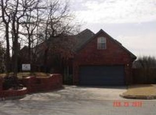 13301 Shady Lane Ct, Oklahoma City, OK 73131