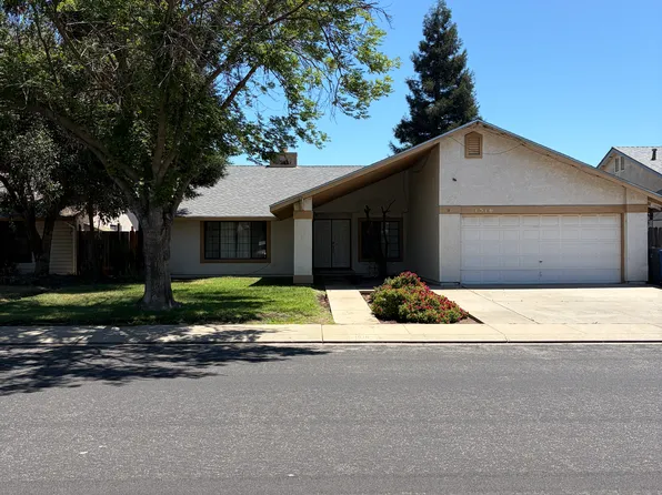 1516 Prairie Dog Dr, Modesto, CA 95355