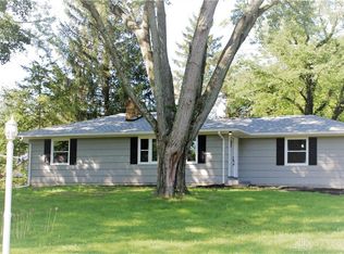 8175 Inwood Ave, Dayton, OH 45415