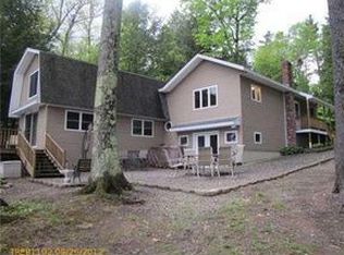 95 Macomber Rd, Readfield, ME 04355