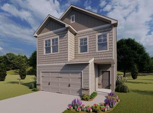 93 Auburn Crossing Dr #364, Auburn, GA