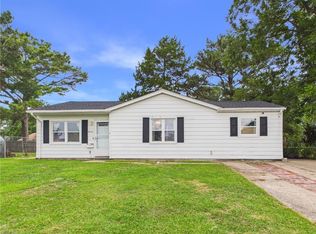 4920 Bark Ln, Virginia Beach, VA 23455