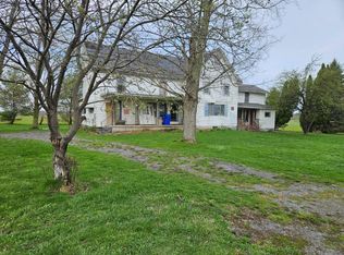 3102 Hulberton Rd, Holley, NY 14470