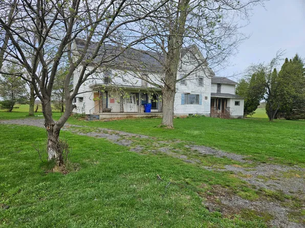 3102 Hulberton Rd, Holley, NY 14470