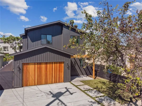 1113 Marco Pl, Venice, CA 90291