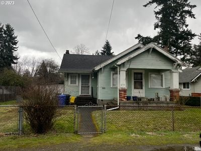 6508 SE 48th Ave, Portland, OR, 97206