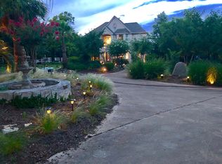 408 Saddlehorn Dr, Dripping Springs, TX 78620