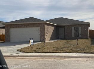 202 Loesh St, Amarillo, TX 79118