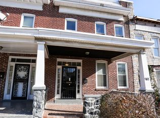 (Undisclosed Address), Baltimore, MD 21216