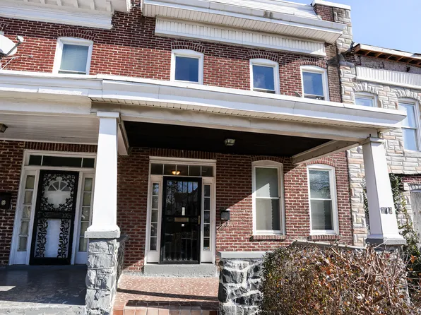 (undisclosed Address), Baltimore, MD 21216