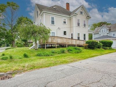 57 Copeland St, Brockton, MA, 02301