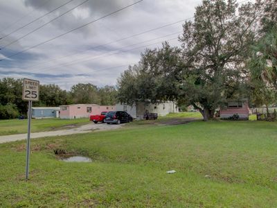 2610 NW 4th Street, Okeechobee, FL, 34972