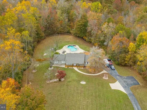6240 Port Tobacco Rd, La Plata, MD 20646