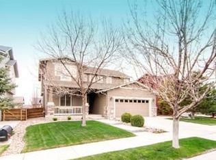 10465 Olathe Way, Commerce City, CO 80022