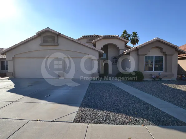 2410 N 127th Ln, Avondale, AZ 85392
