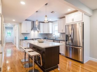 14 Wheelwright Rd #14, Medford, MA 02155