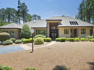 20 Strathaven Dr, Pinehurst, NC 28374