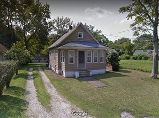 338 George St, Barberton, OH 44203