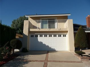 4111 Belvedere St, Irvine, CA 92604