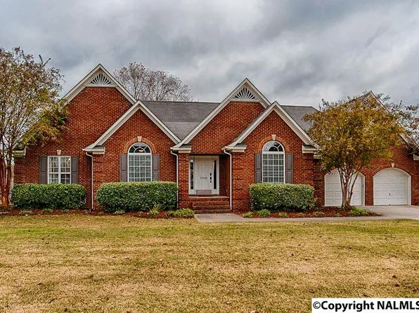 27632 Kim Dr, Harvest, AL 35749