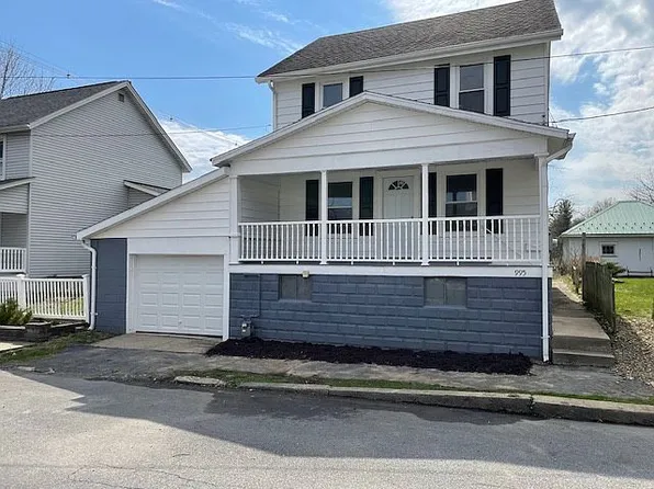 995 30th St, Altoona, PA 16601