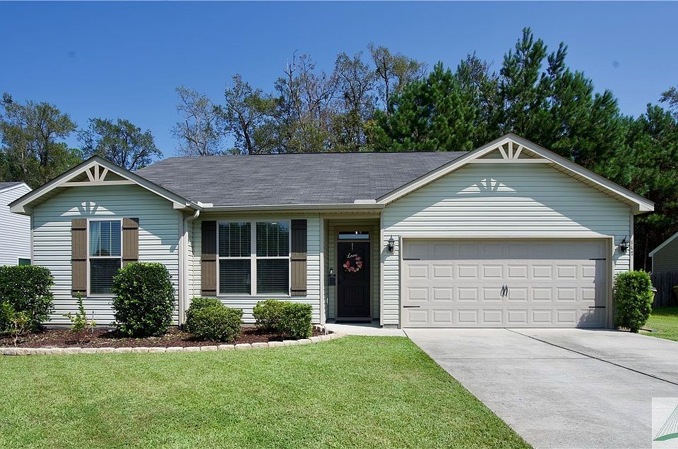 147 Clydesdale Ct, Guyton, GA 31312 | Zillow