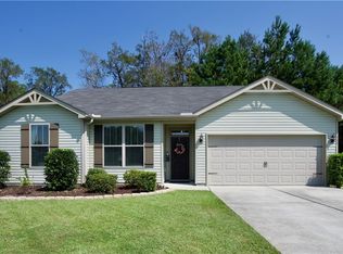 147 Clydesdale Ct, Guyton, GA 31312