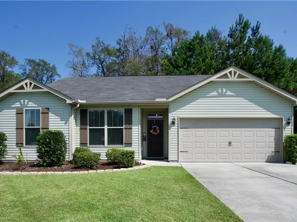 147 Clydesdale Court, Guyton, GA 31312