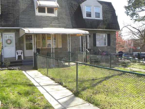 2123 Delmar Dr, Folcroft, PA 19032