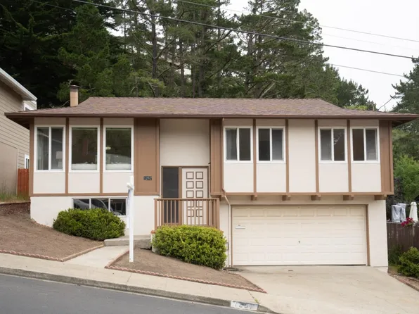 1287 Lerida Way, Pacifica, CA 94044