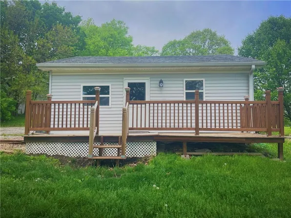 11490 County Road 159, Savannah, MO 64485