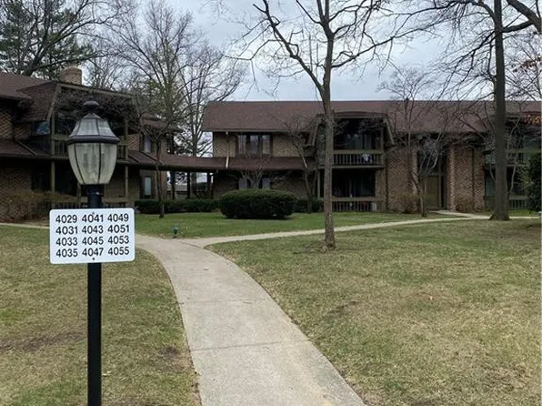 4051 Newcastle Dr #3-D, Sylvania, OH 43560