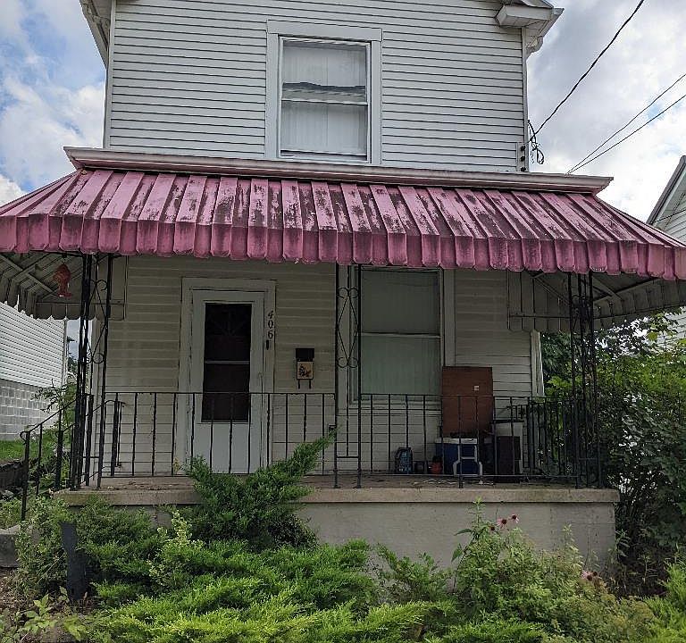 406 Union St, Point Marion, PA 15474 Zillow