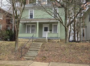 2082 N 4th St, Columbus, OH 43201