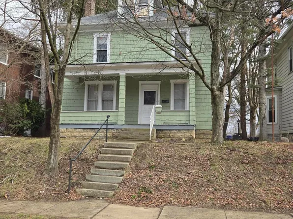 2082 N 4th St, Columbus, OH 43201