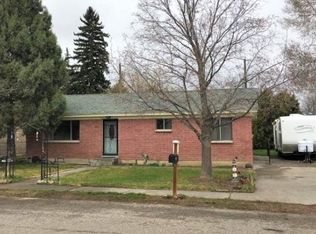 905 Wandell St, Blackfoot, ID 83221