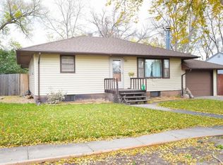 206 N Tyler Ave, Pierre, SD 57501