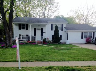 8010 Steadman St, Alexandria, VA 22309